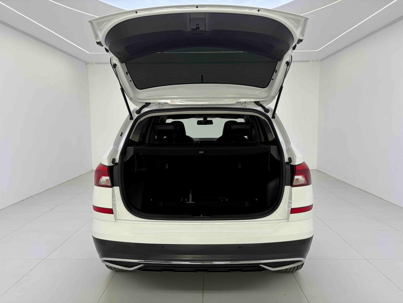 Skoda Kamik 2023, фото 13