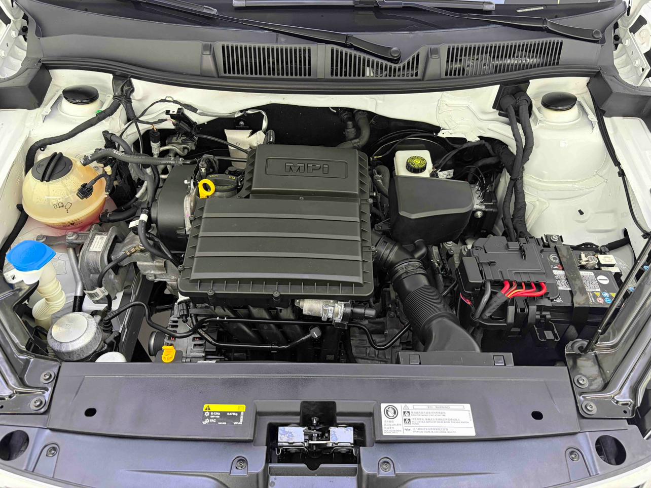 Skoda Kamik 2023, фото 14