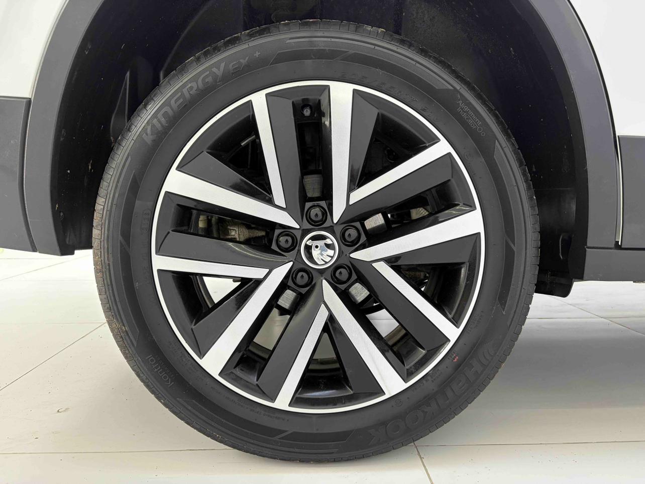 Skoda Kamik 2023, фото 15