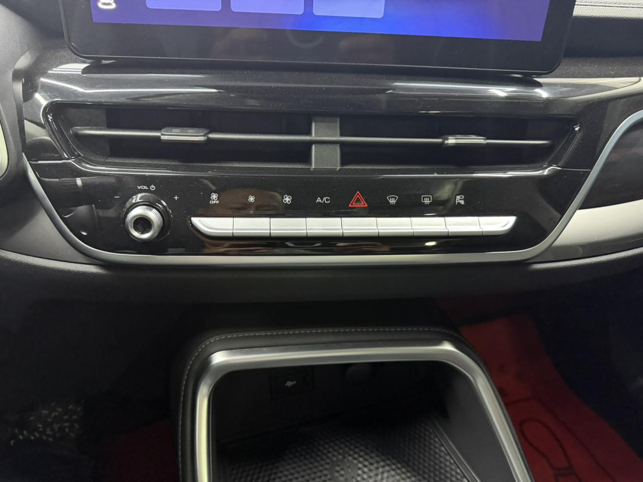 Haval H6 2023, фото 16