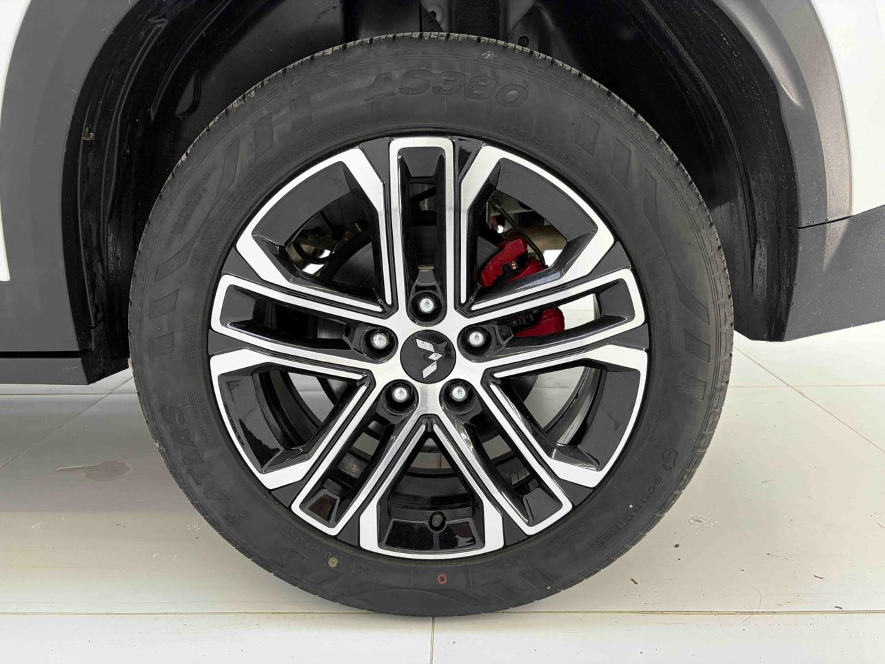 Wuling Hongguang 2022, фото 14