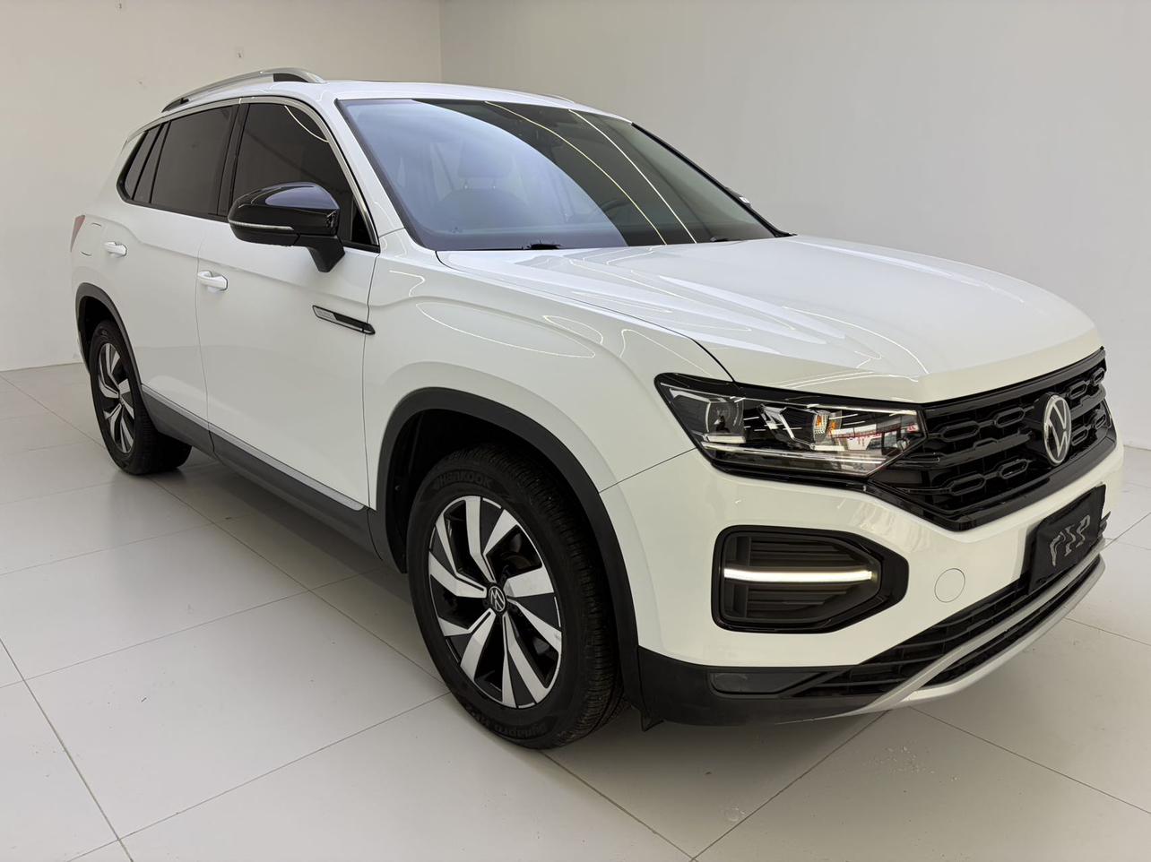 Volkswagen Tayron 2022, фото 3