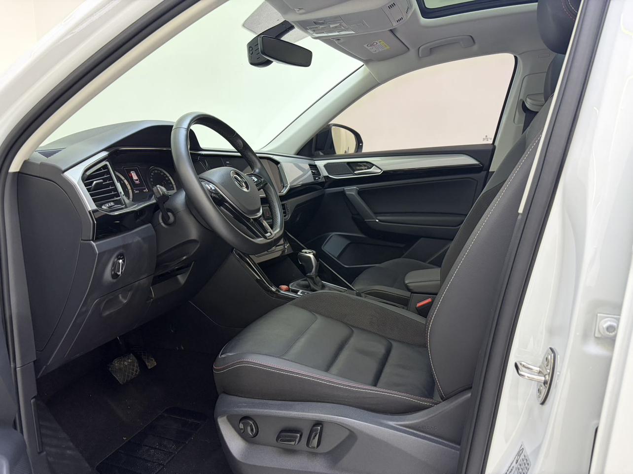 Volkswagen Tayron 2022, фото 4