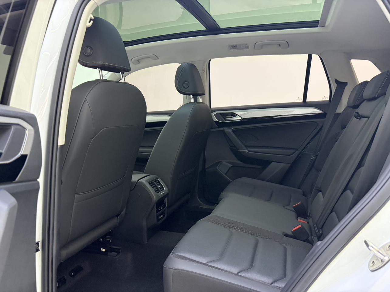 Volkswagen Tayron 2022, фото 5