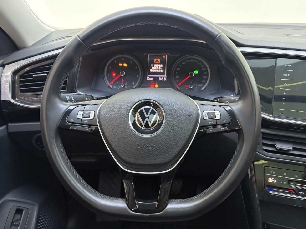 Volkswagen Tayron 2022, фото 6