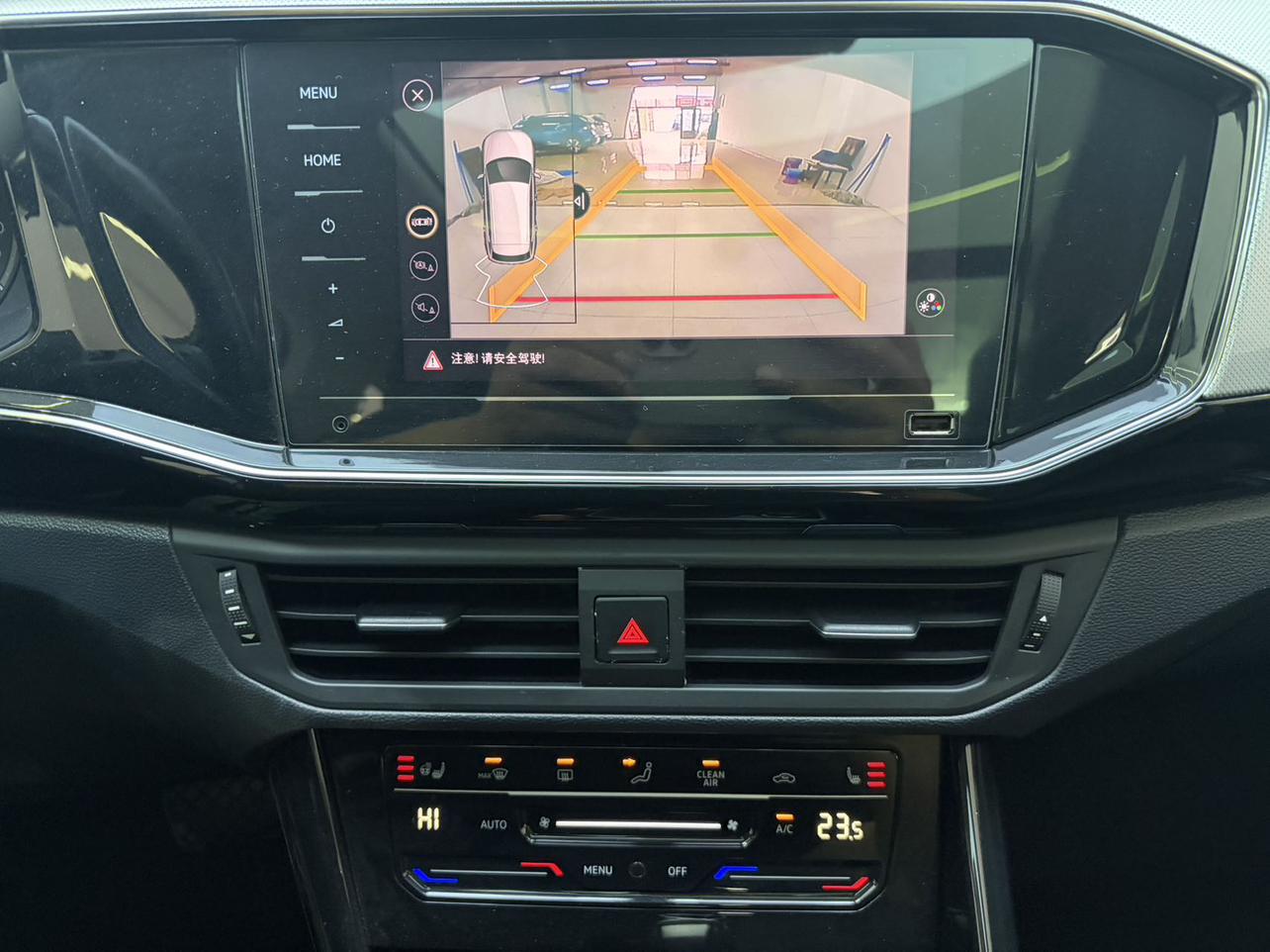 Volkswagen Tayron 2022, фото 9