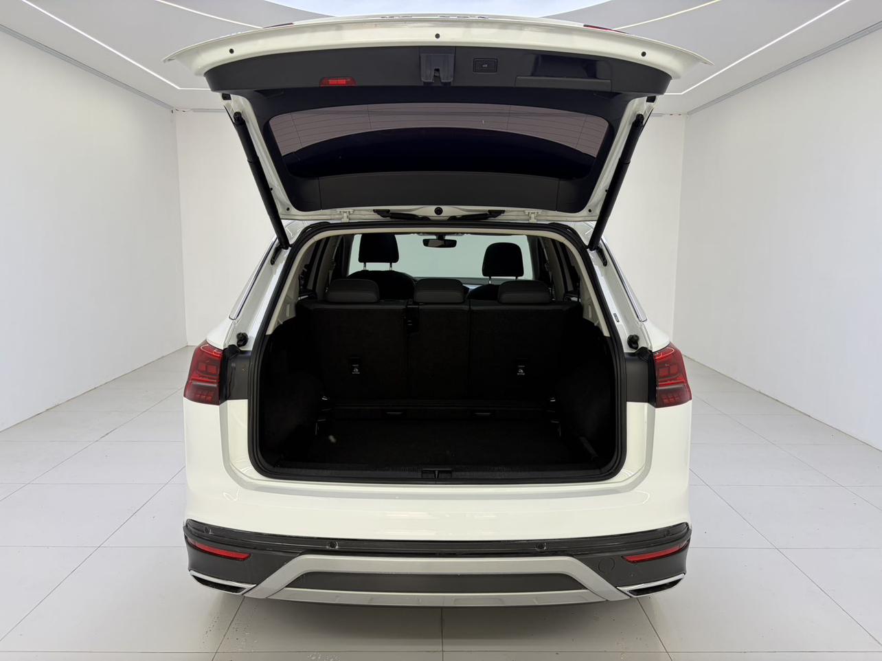 Volkswagen Tayron 2022, фото 10