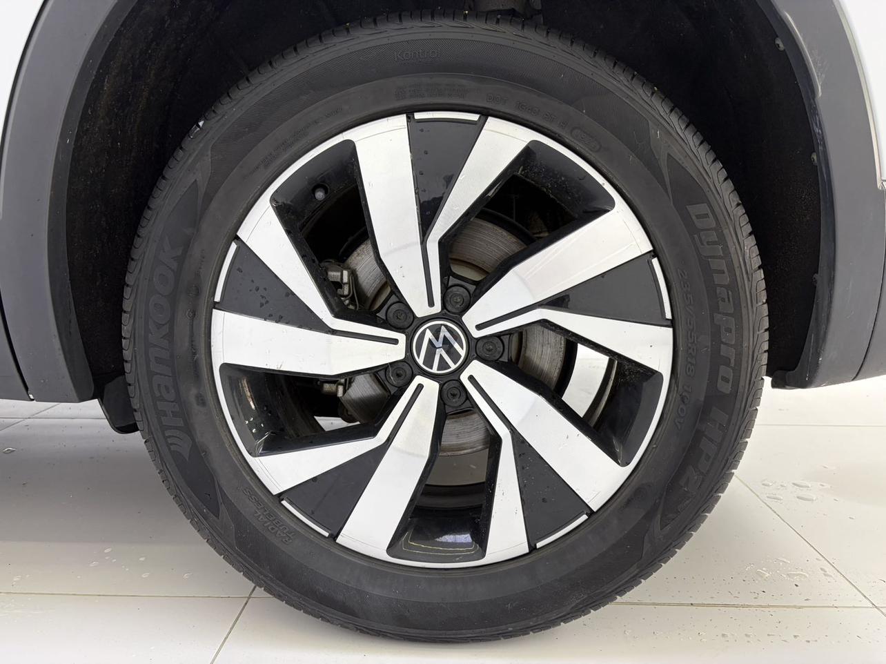 Volkswagen Tayron 2022, фото 11