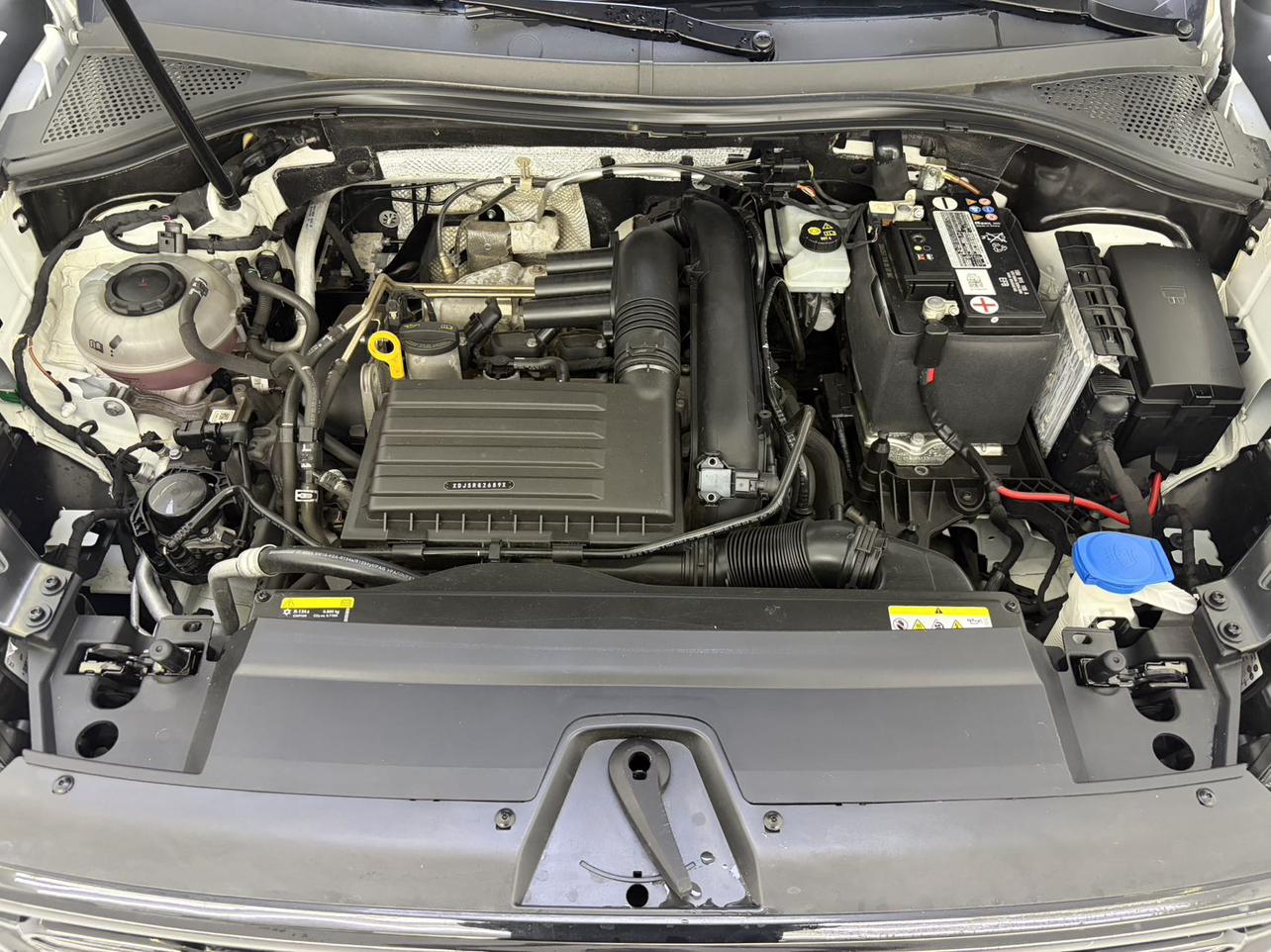 Volkswagen Tayron 2022, фото 12