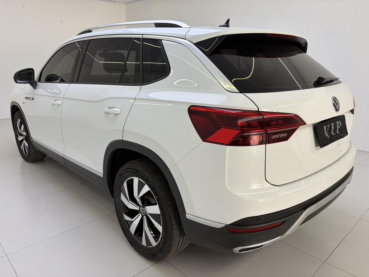 Volkswagen Tayron 2022, фото 14