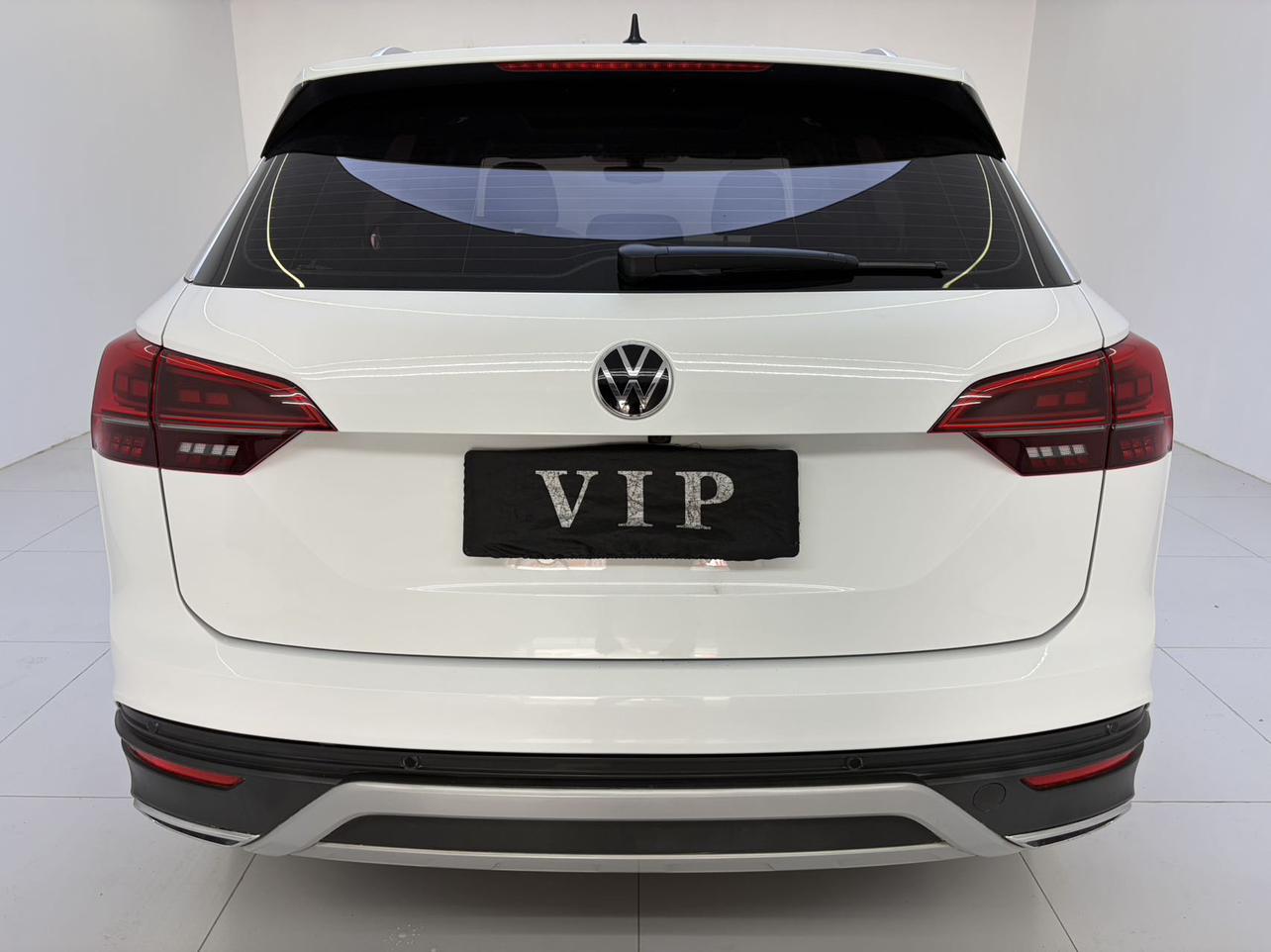 Volkswagen Tayron 2022, фото 15