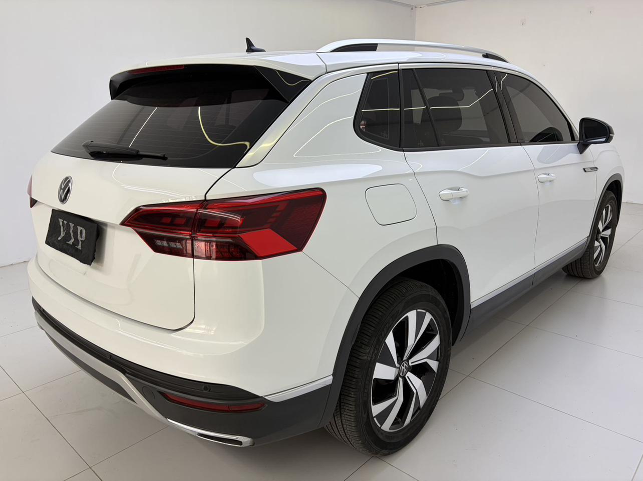 Volkswagen Tayron 2022, фото 16