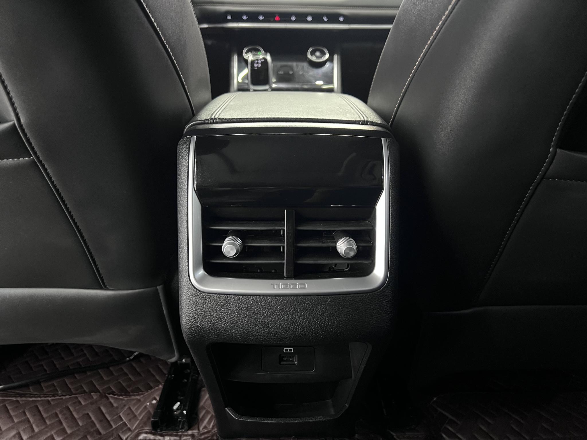 Chery Tiggo 8 2022, фото 14