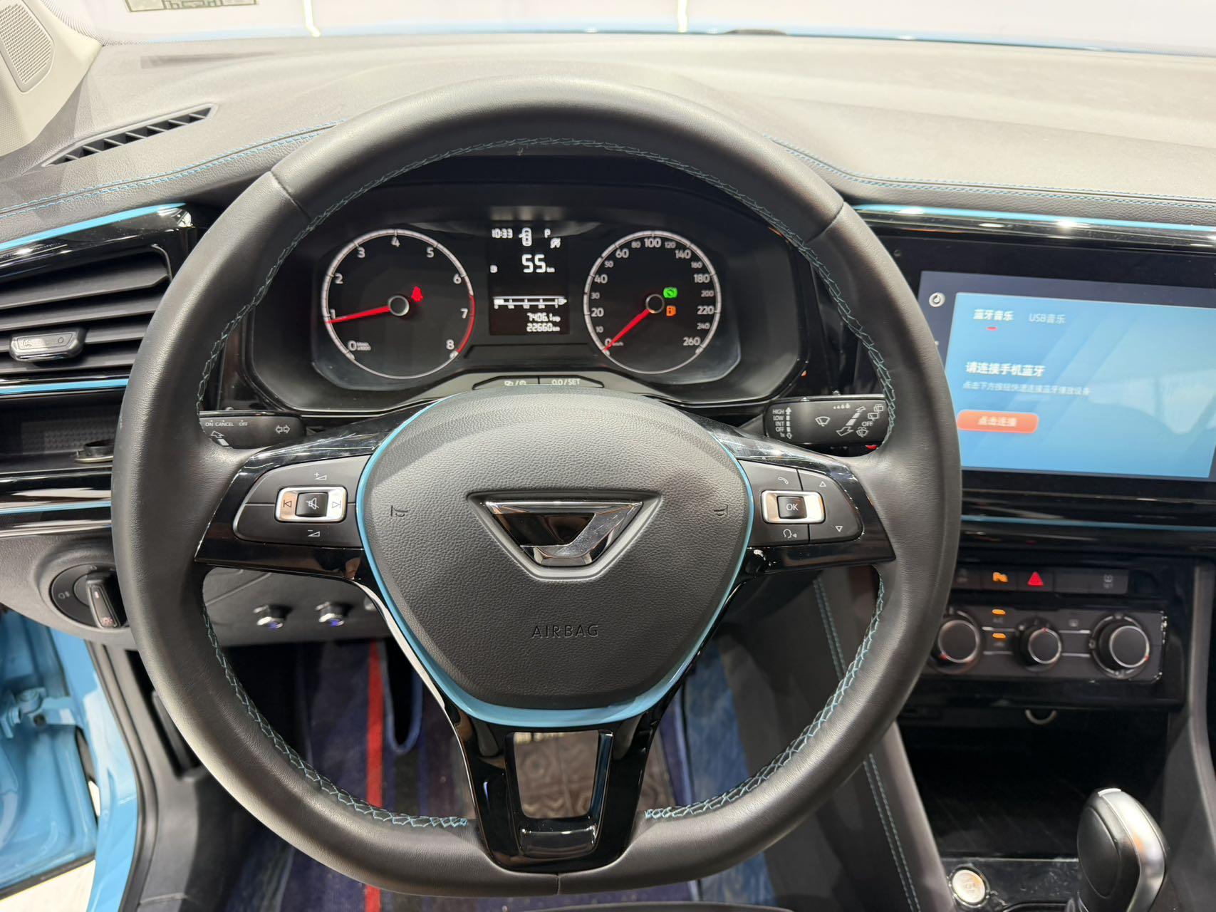 Jetta VS5 2022, фото 14