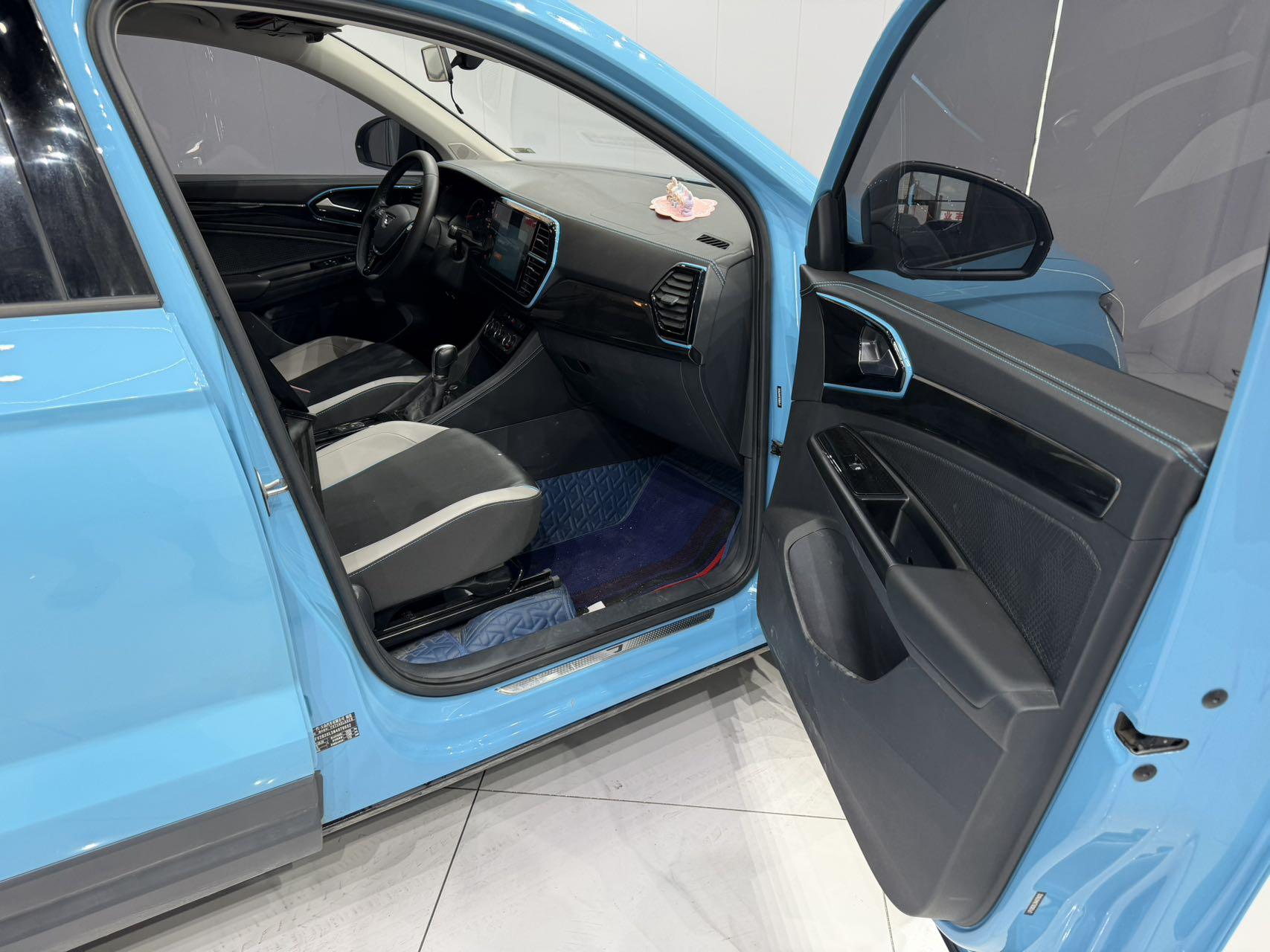 Jetta VS5 2022, фото 16