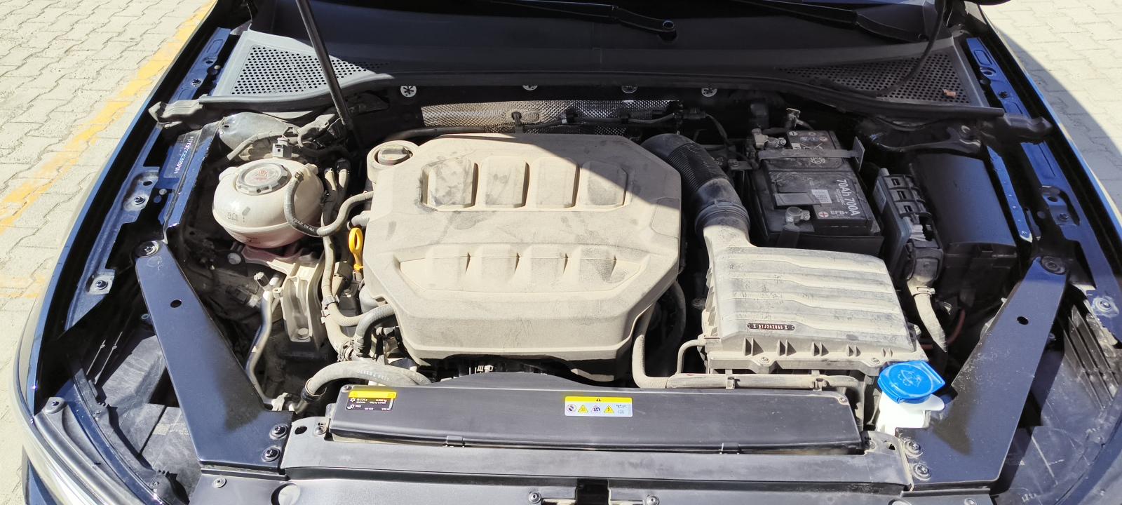 Volkswagen Passat 2026, фото 14
