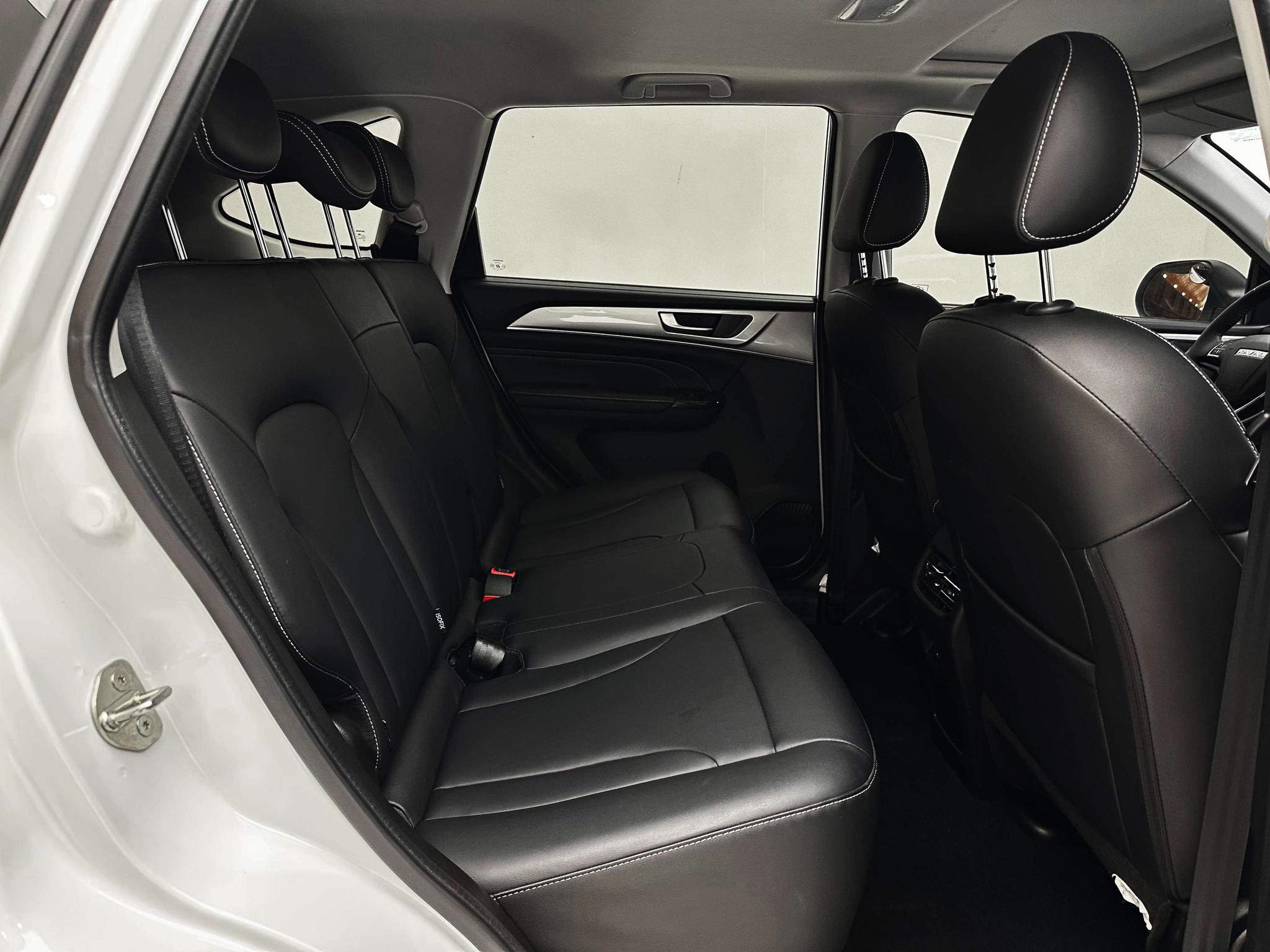 Haval M6 2021, фото 15