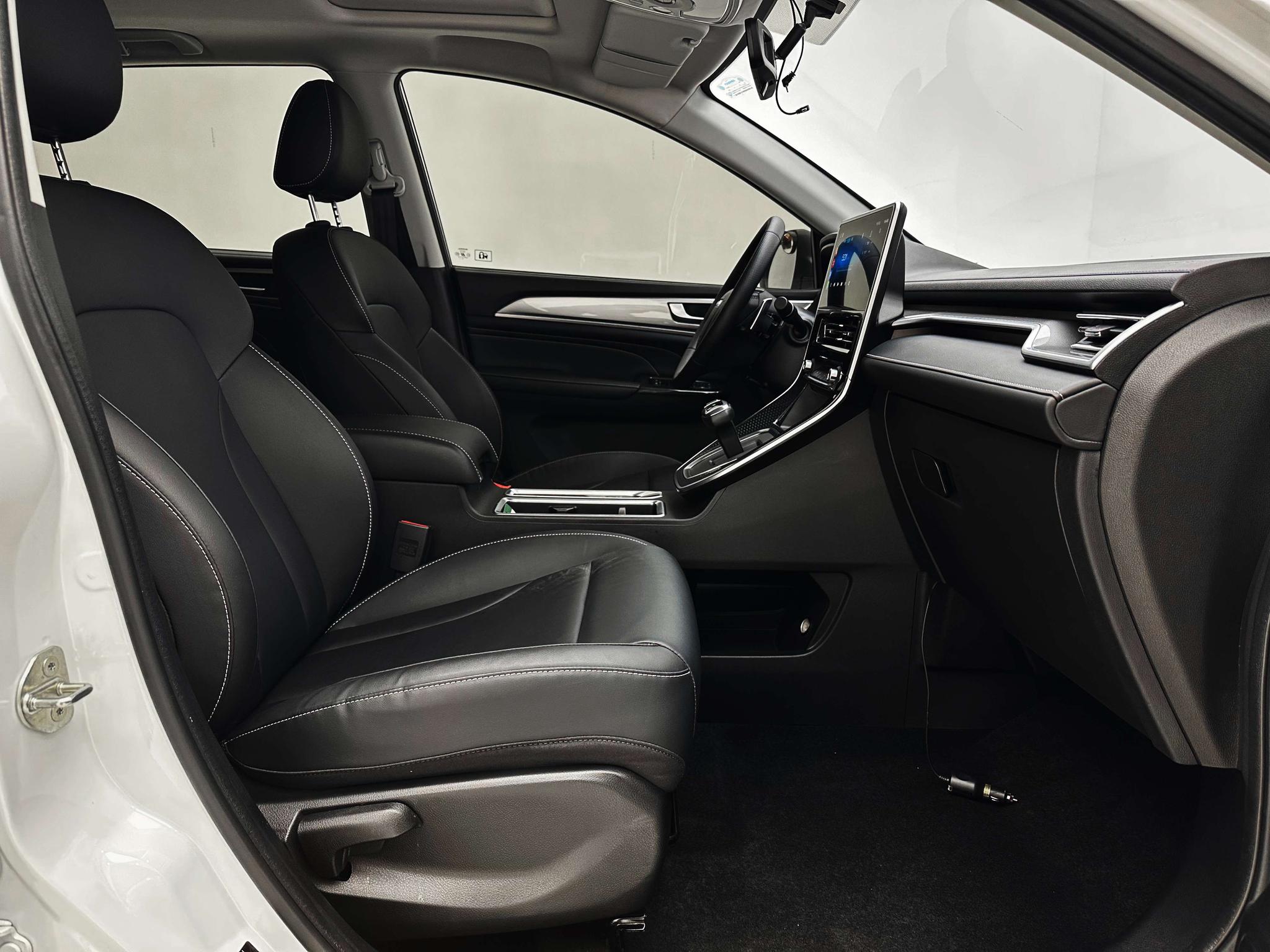 Haval M6 2021, фото 16