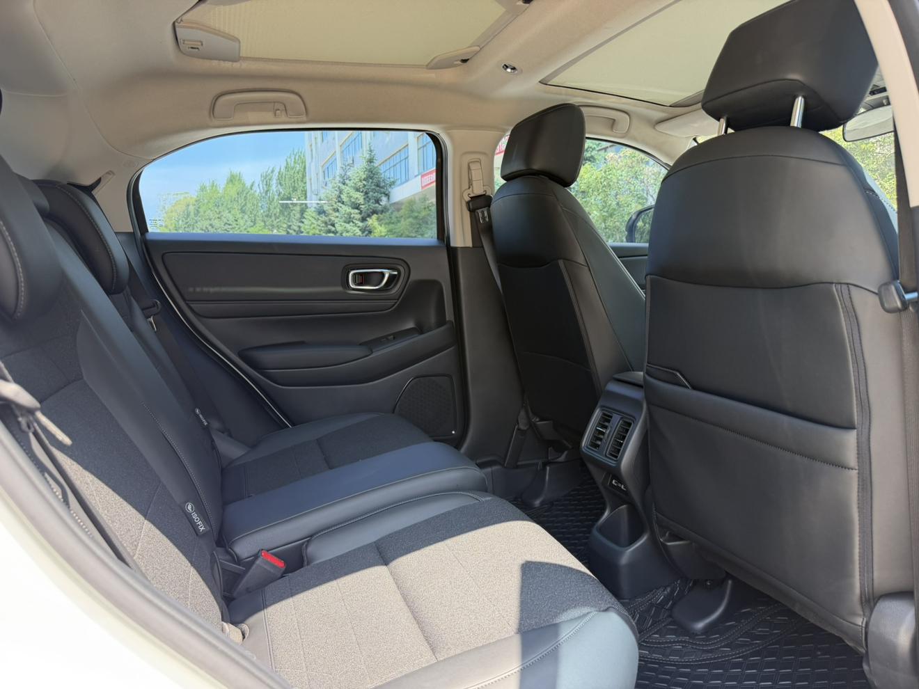 Honda HR-V 2023, фото 14
