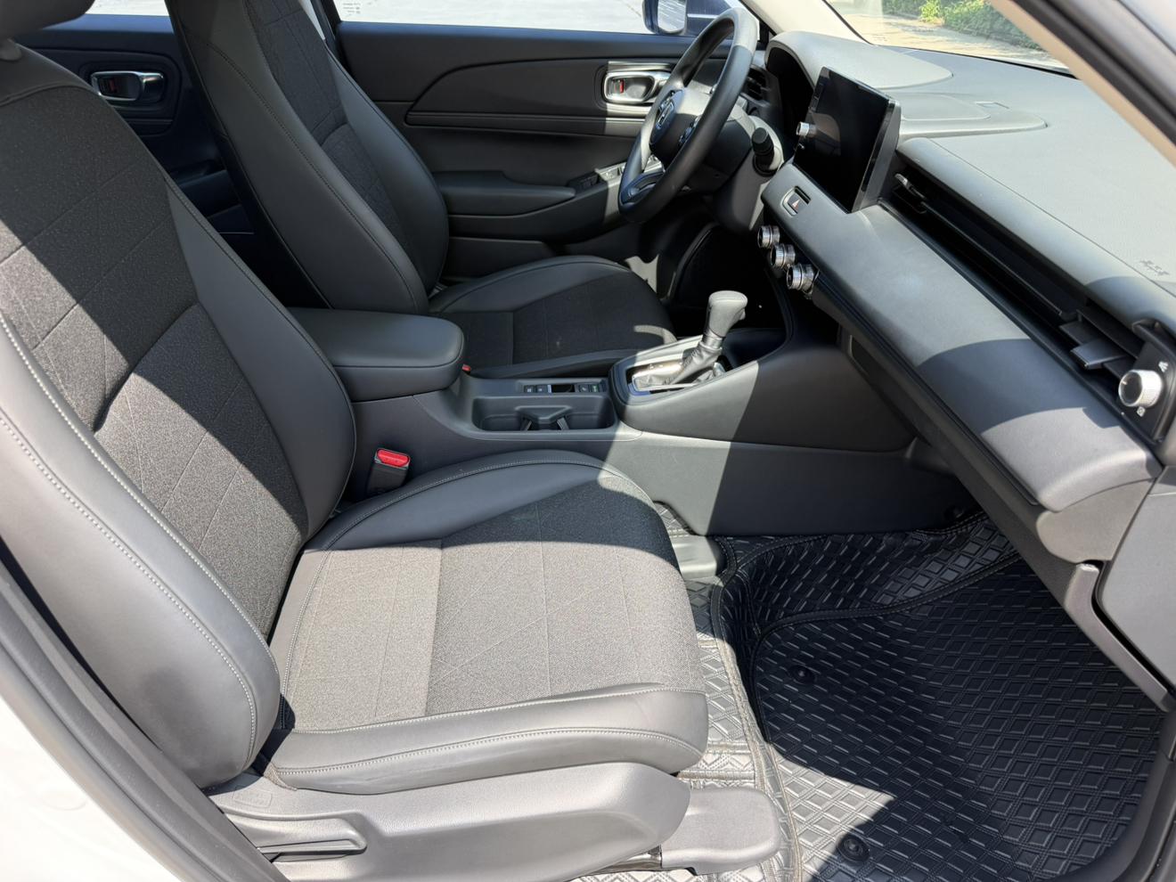 Honda HR-V 2023, фото 15