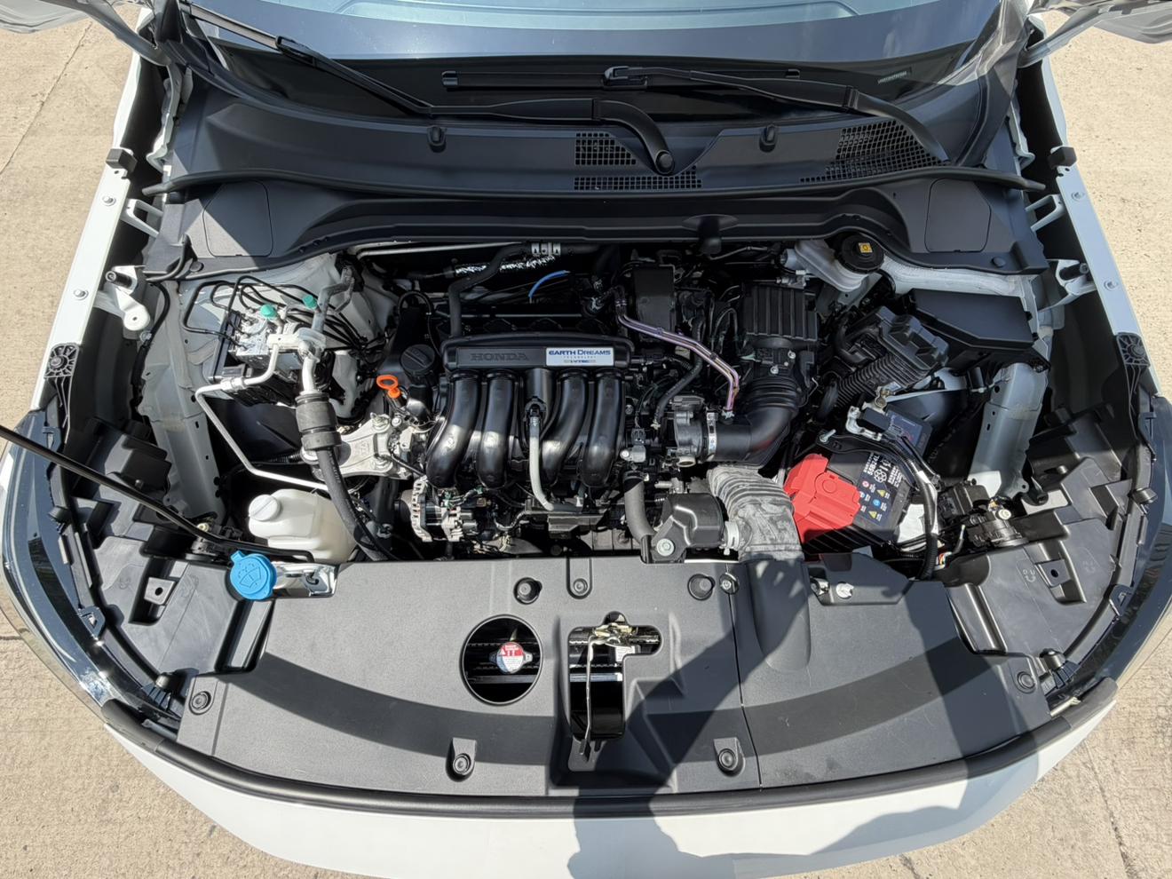 Honda HR-V 2023, фото 16