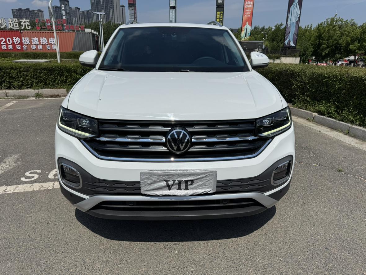 Volkswagen Tayron 2021, фото 2