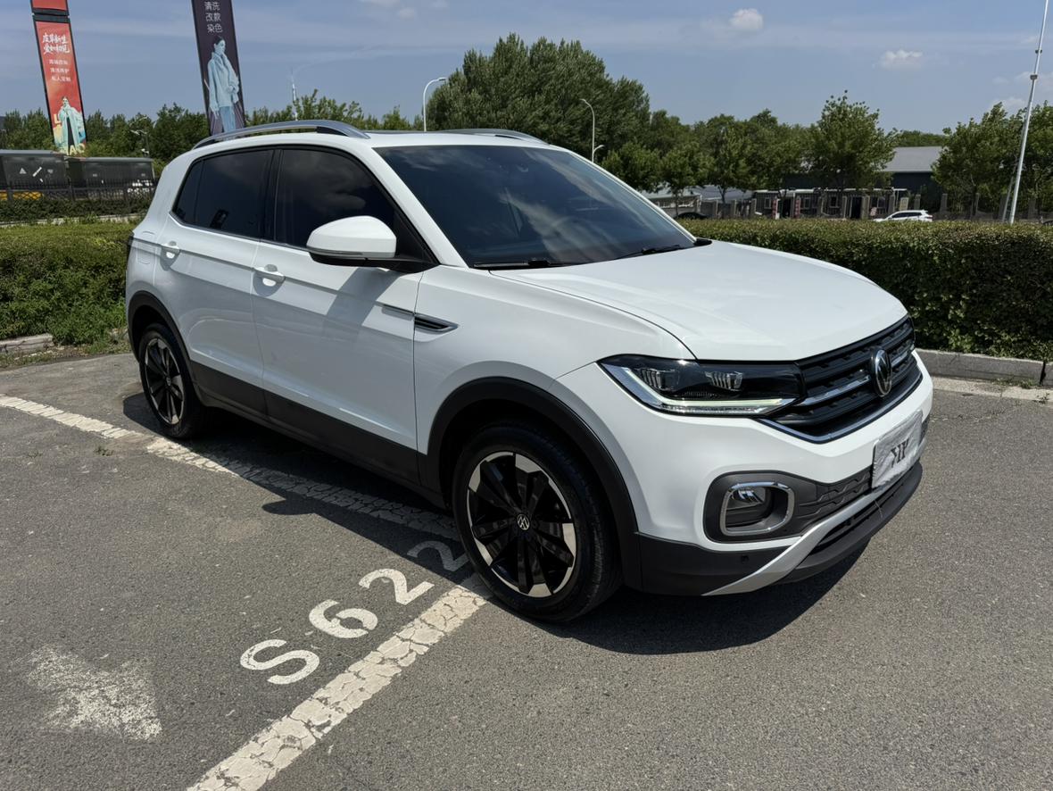 Volkswagen Tayron 2021, фото 3