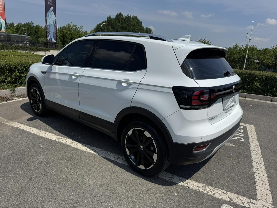 Volkswagen Tayron 2021, фото 6