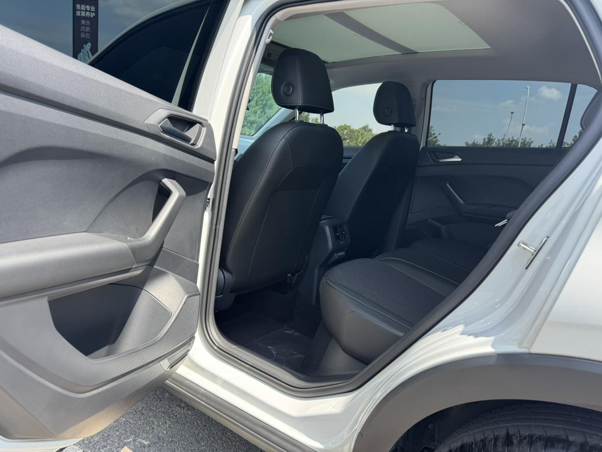 Volkswagen Tayron 2021, фото 7