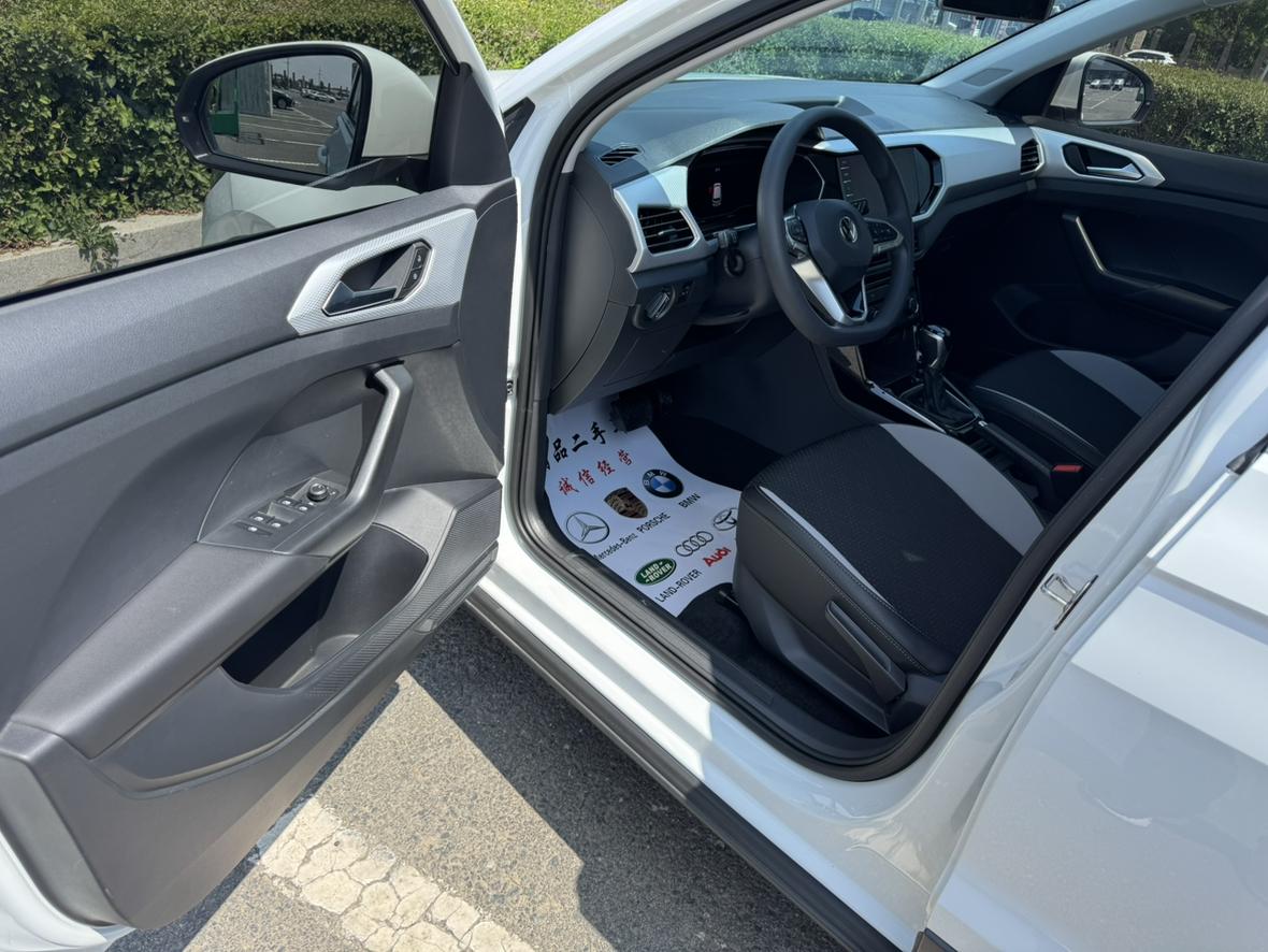 Volkswagen Tayron 2021, фото 9