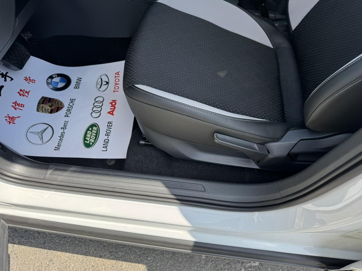 Volkswagen Tayron 2021, фото 13