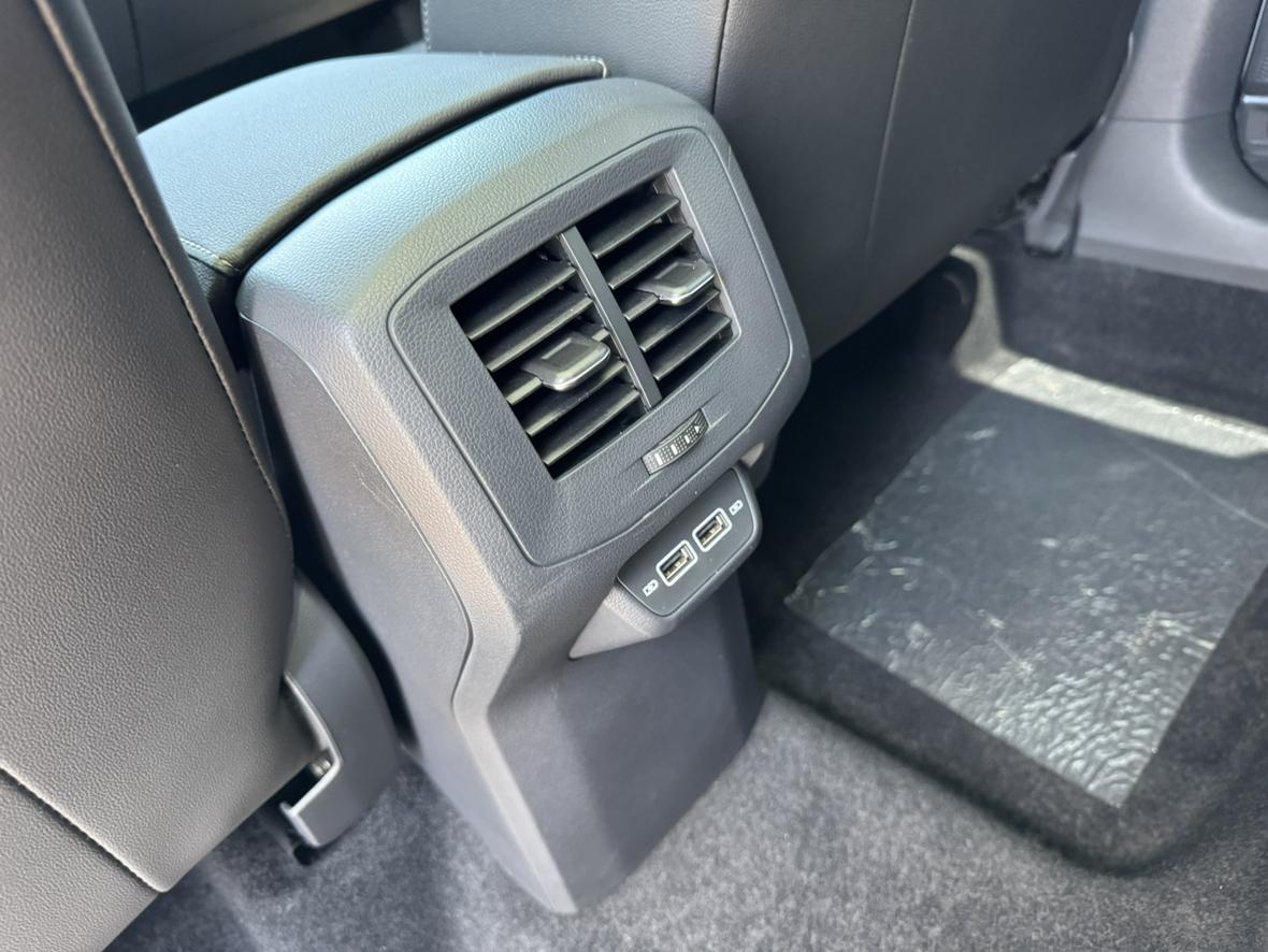 Volkswagen Tayron 2021, фото 16