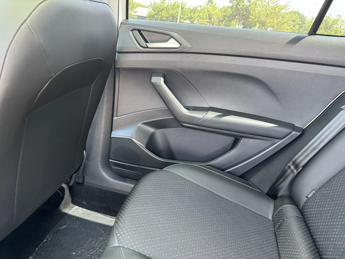 Volkswagen Tayron 2021, фото 17