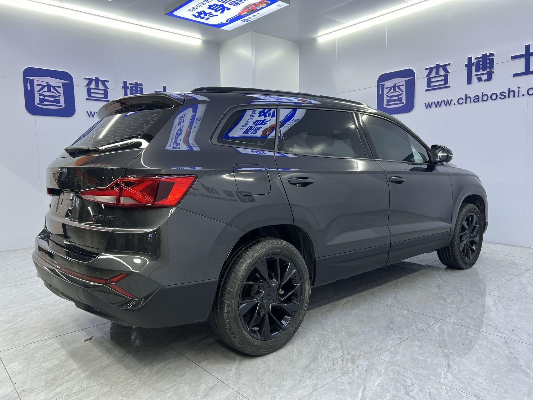 Jetta VS7 2023, фото 14