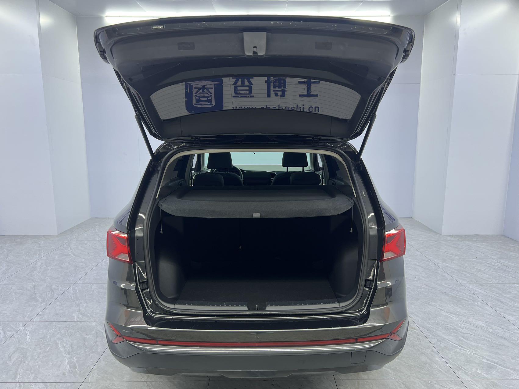 Jetta VS7 2023, фото 17