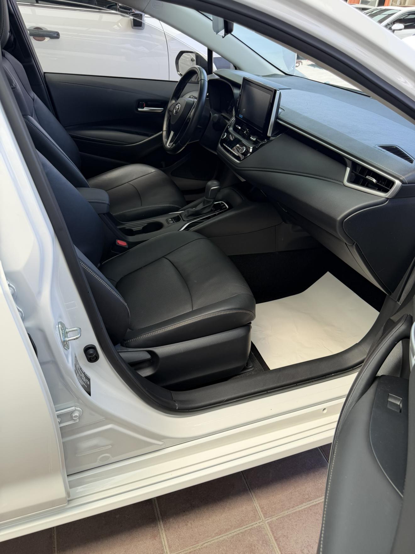 Toyota Corolla 2021, фото 9