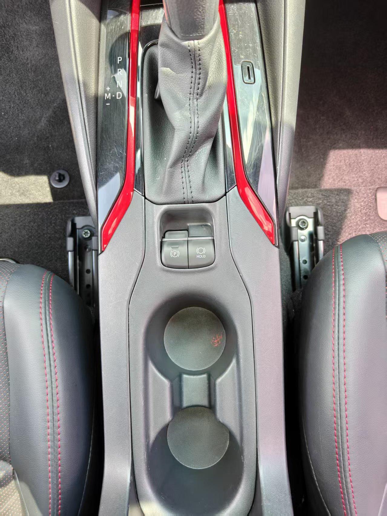 Toyota Corolla 2021, фото 14