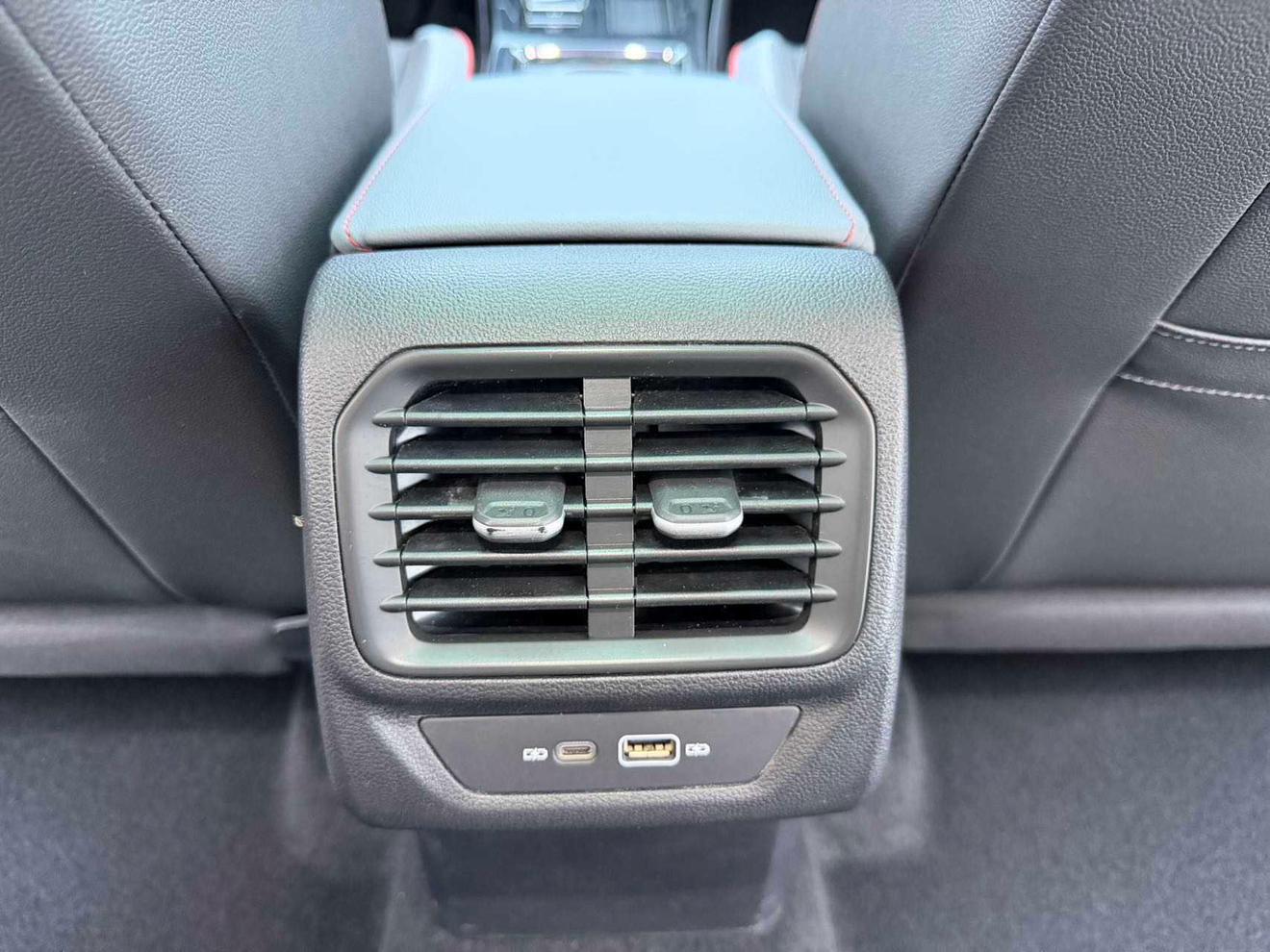 Volkswagen Lingdu 2023, фото 14
