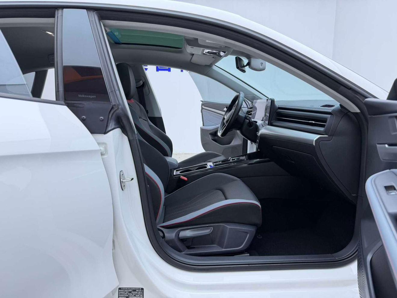 Volkswagen Lingdu 2023, фото 15