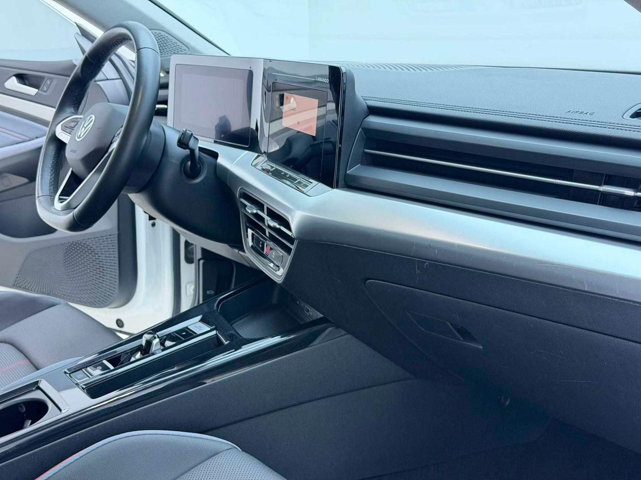 Volkswagen Lingdu 2023, фото 16