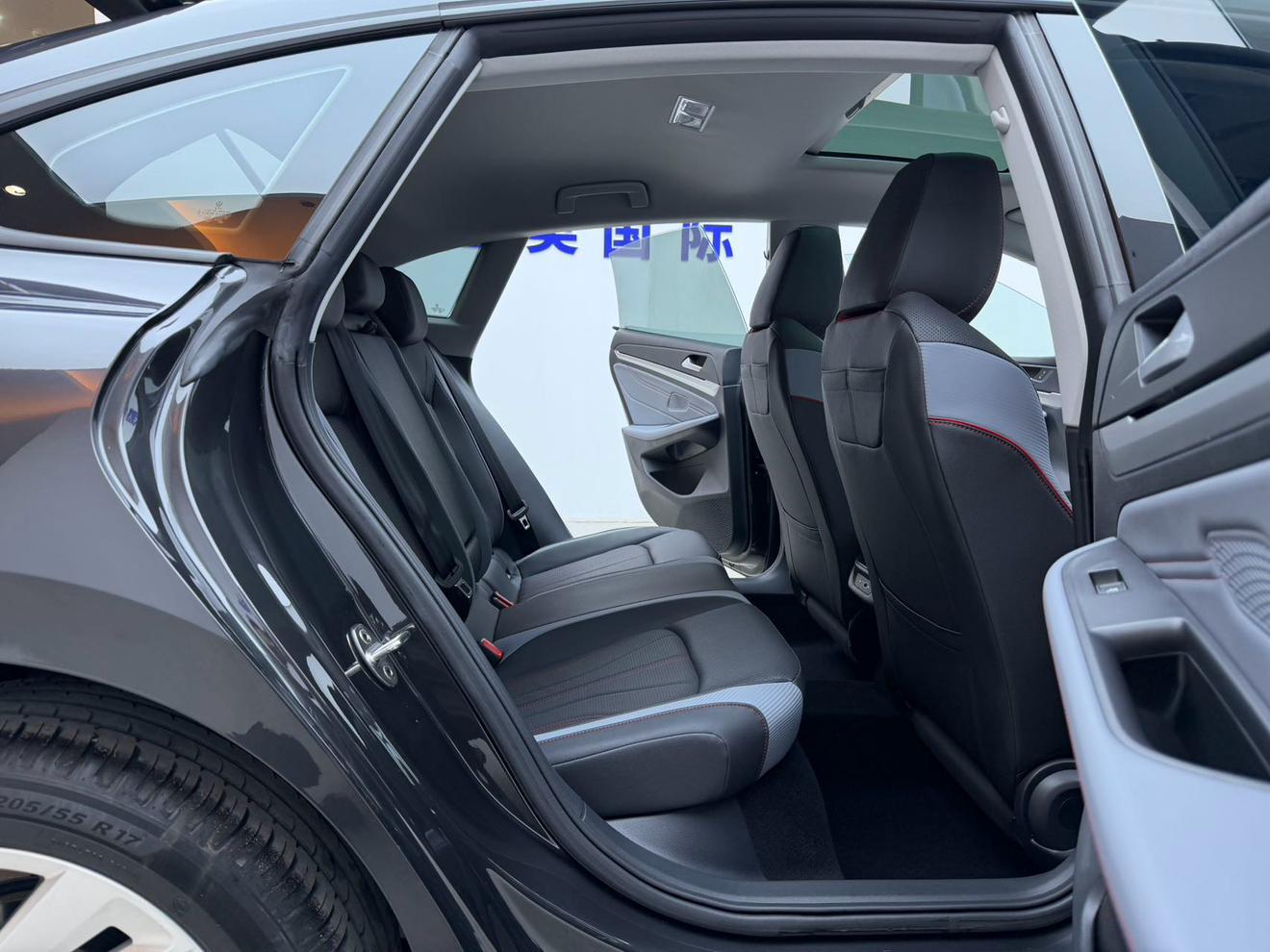 Volkswagen Lingdu 2023, фото 17