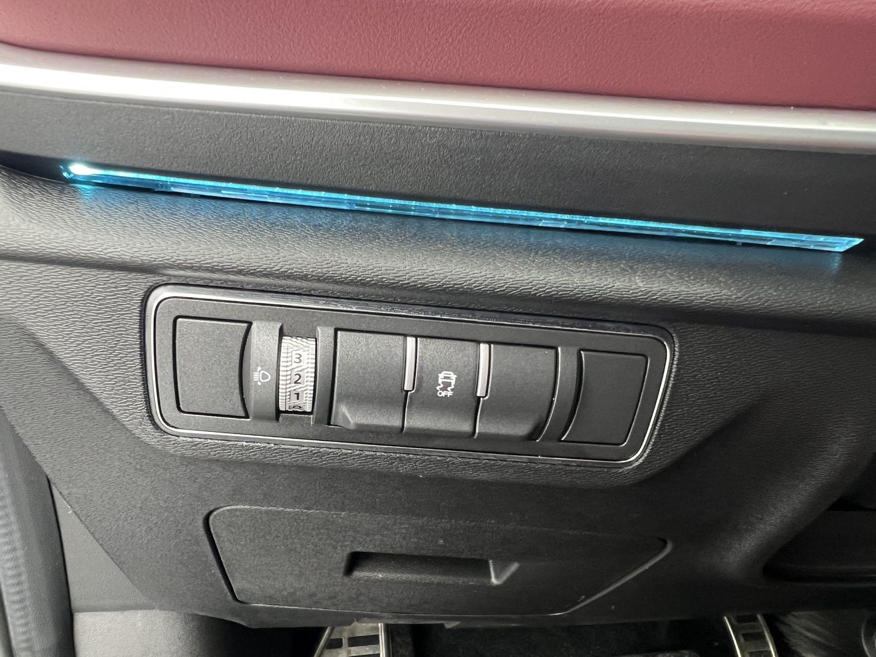 Jietu X70 PLUS 2021, фото 15