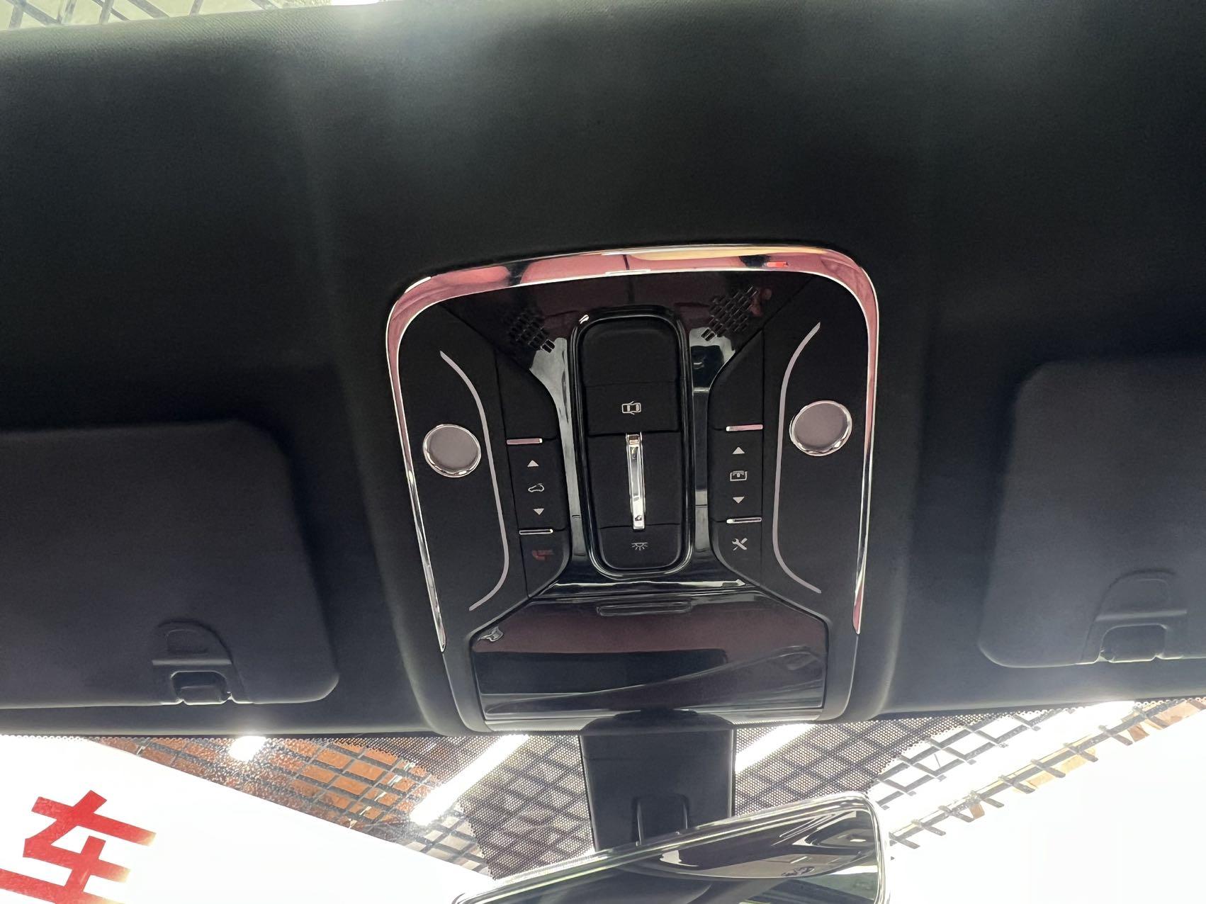 Jietu X70 PLUS 2021, фото 16