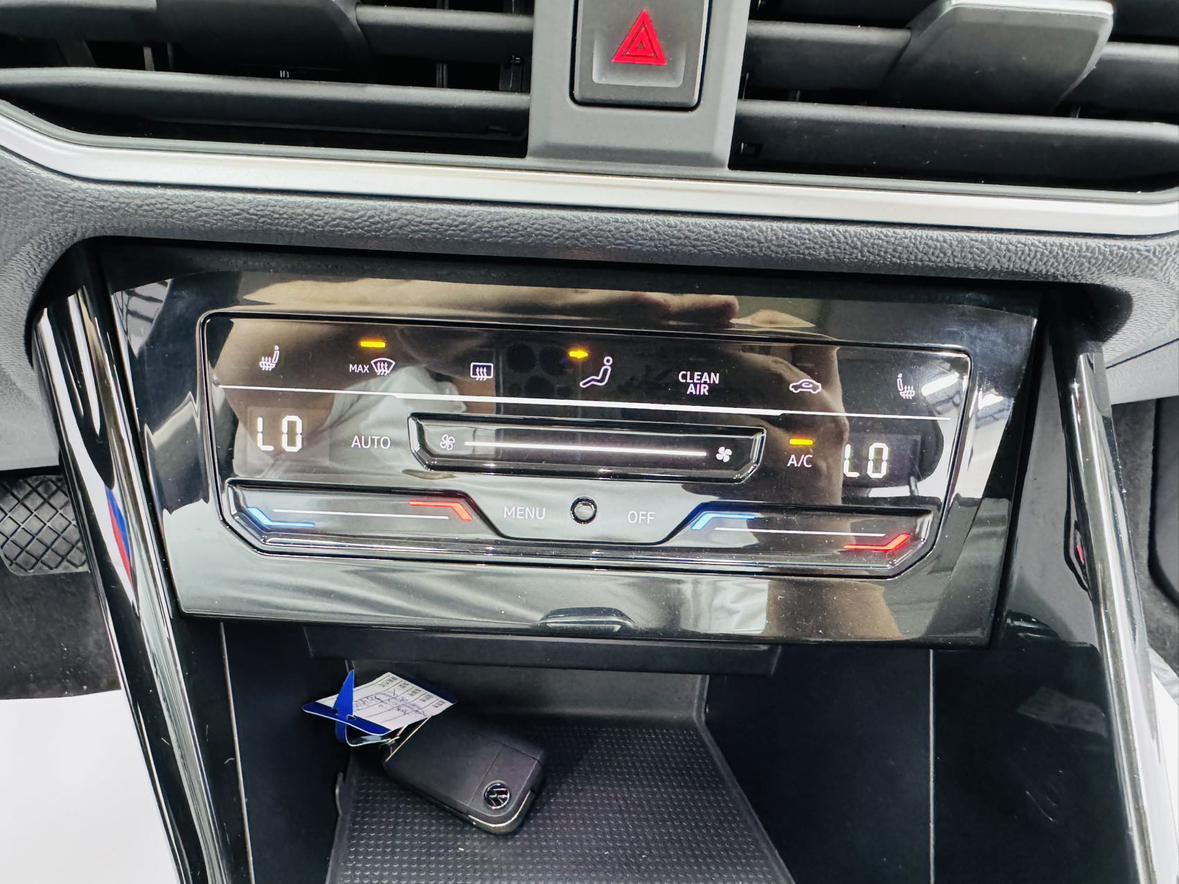 Volkswagen Tayron 2023, фото 7