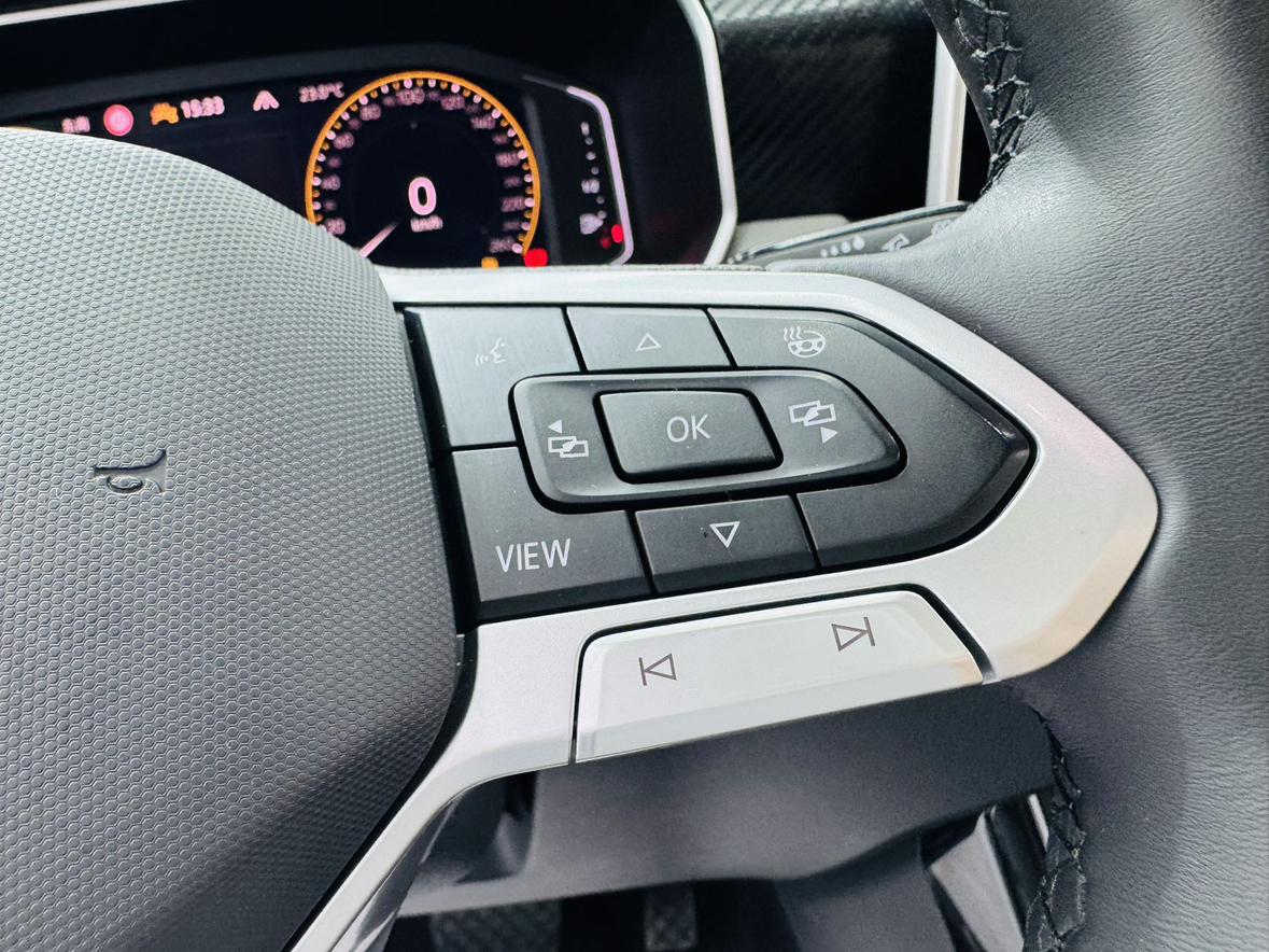 Volkswagen Tayron 2023, фото 11
