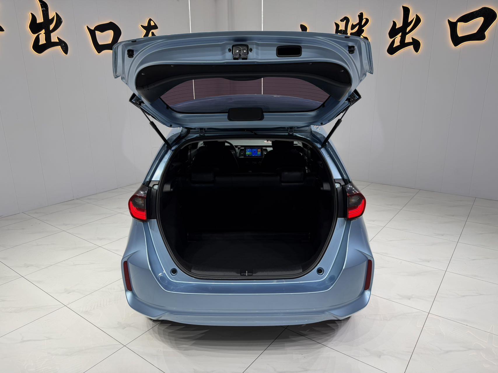 Honda Fit 2021, фото 15