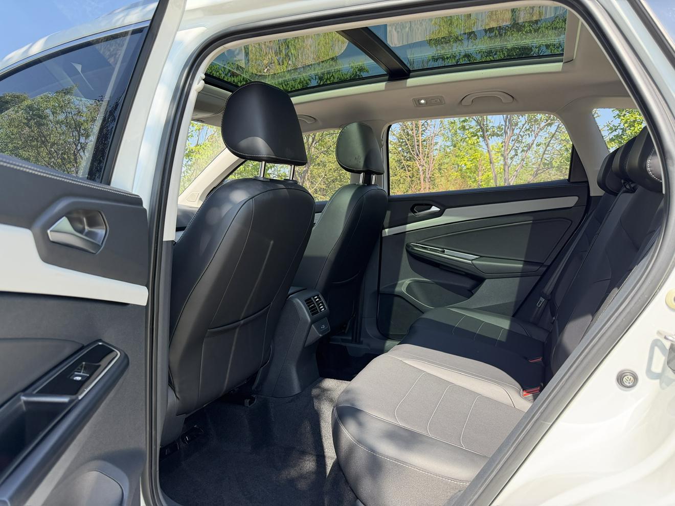 Jetta VS7 2023, фото 6