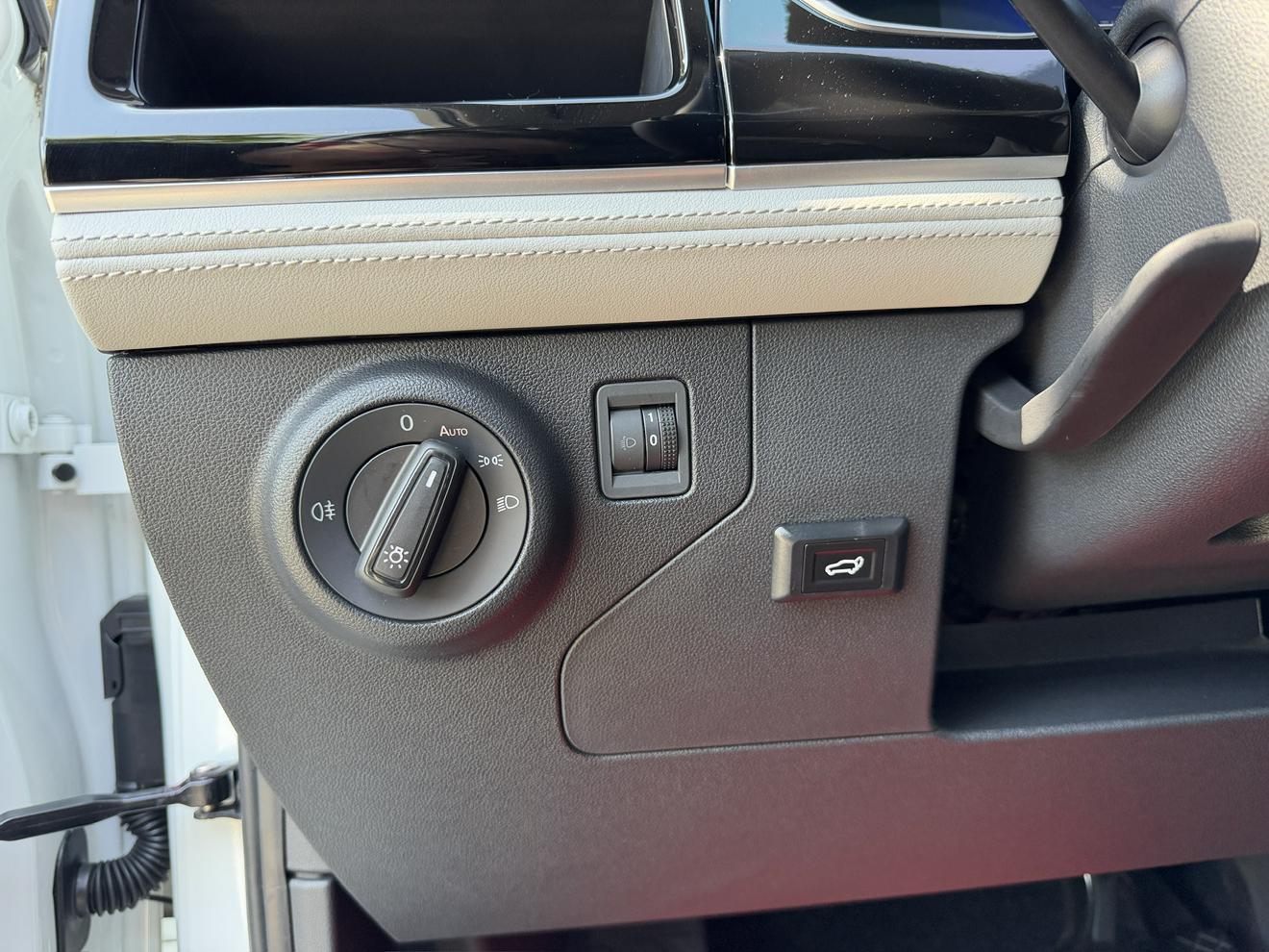 Jetta VS7 2023, фото 8