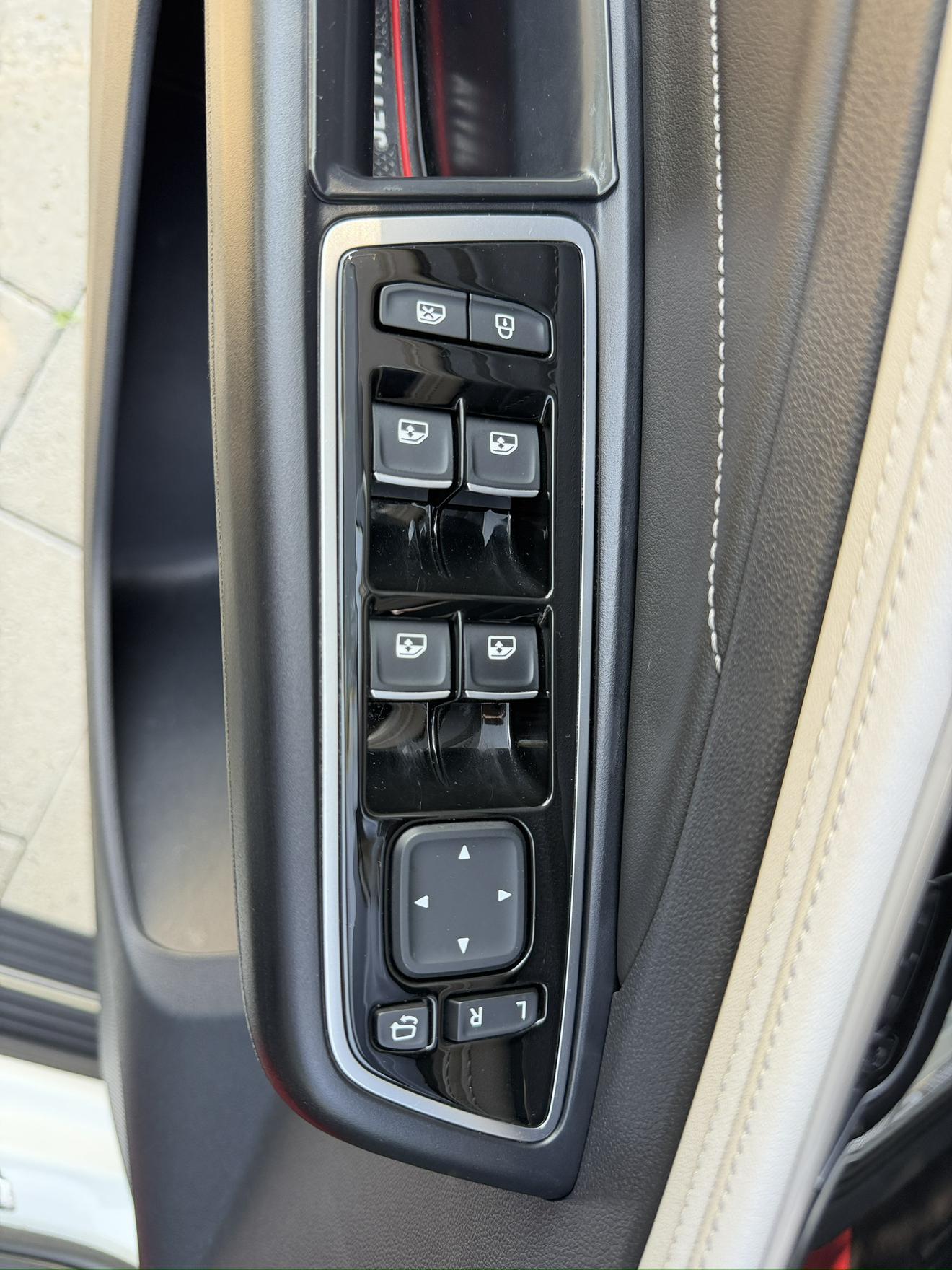 Jetta VS7 2023, фото 10