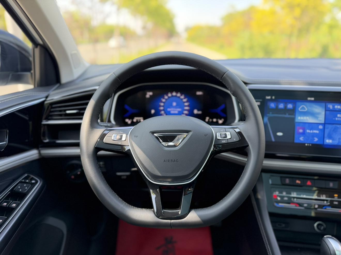Jetta VS7 2023, фото 14